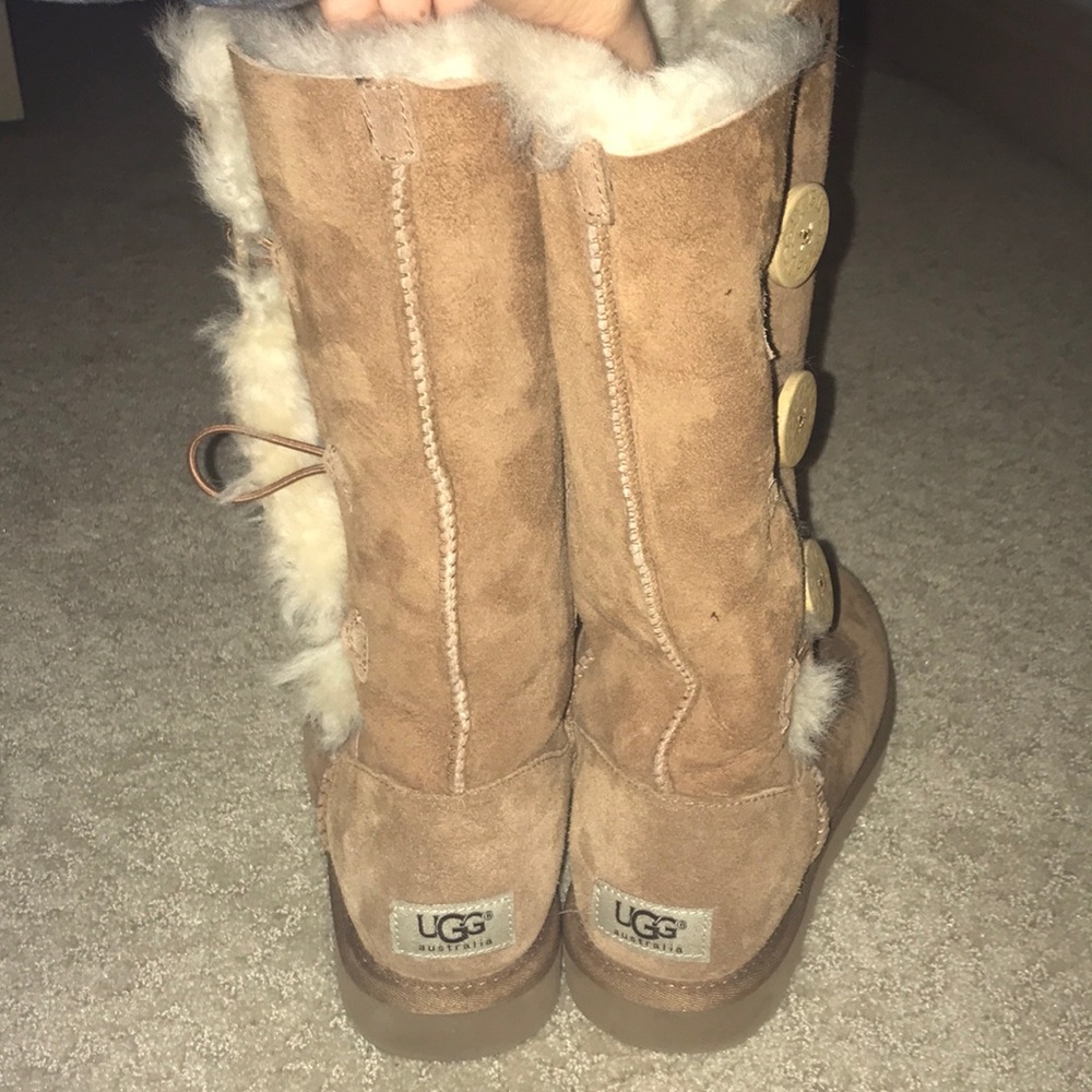 Ugg boots